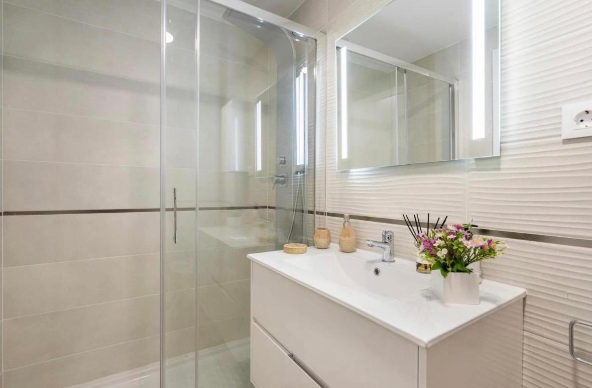 Apto Ciudad Jardin Vista Mar Planta 5 奥罗佩萨德尔马 外观 照片
