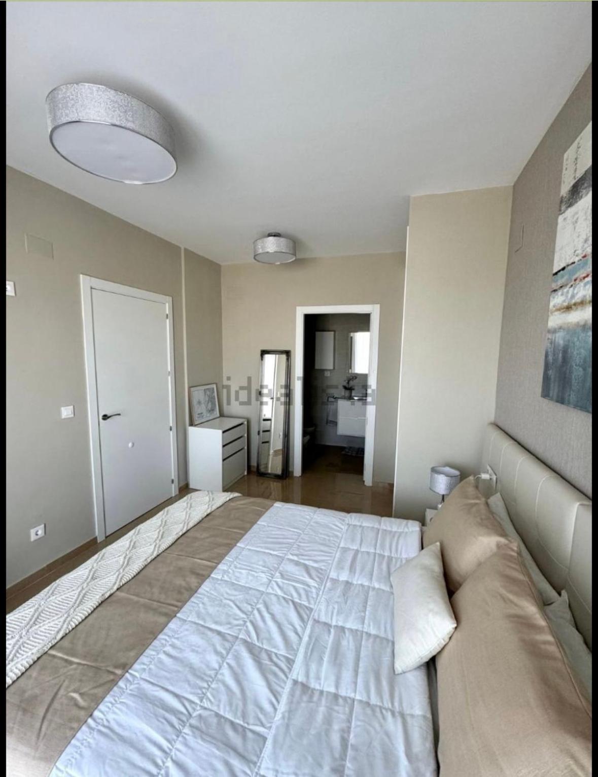 Apto Ciudad Jardin Vista Mar Planta 5 奥罗佩萨德尔马 外观 照片