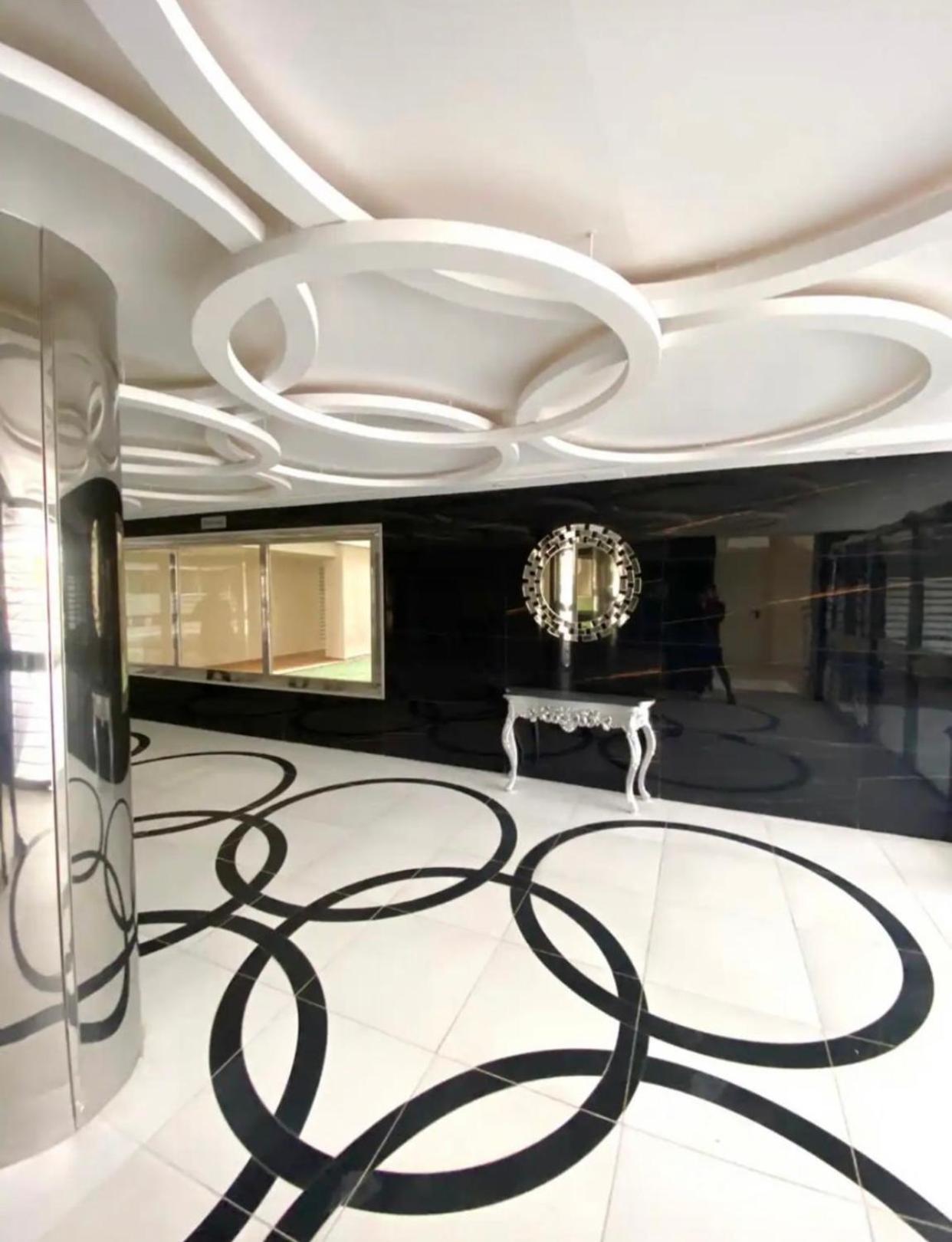 Apto Ciudad Jardin Vista Mar Planta 5 奥罗佩萨德尔马 外观 照片